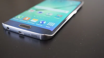 Samsung Galaxy S6 goedkoper door tegenvallende resultaten