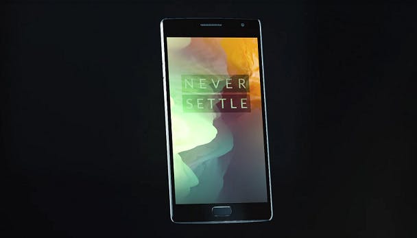 OnePlus 2: Goed idee, vreemde keuzes