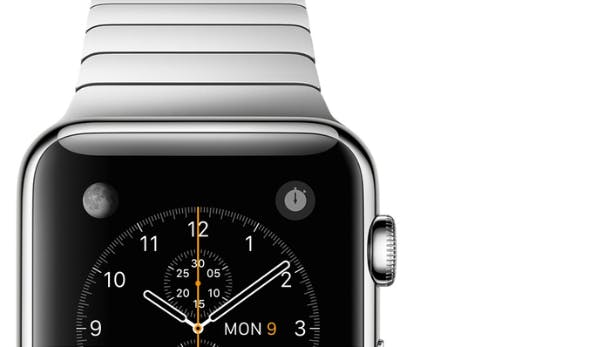 watchOS 2: Dit kan je Apple Watch straks allemaal