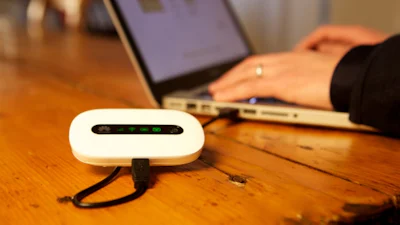 8 vakantietips voor je mifi-router