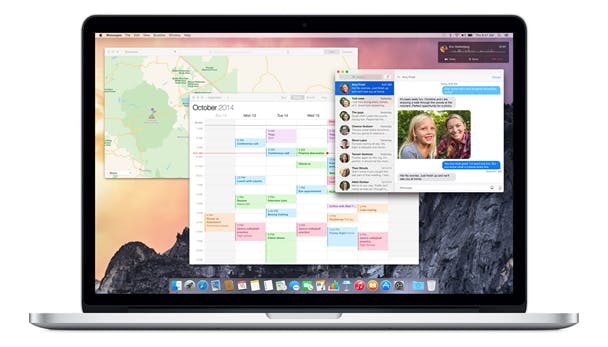 Zo kun je gedeelde Macs op je netwerk benaderen