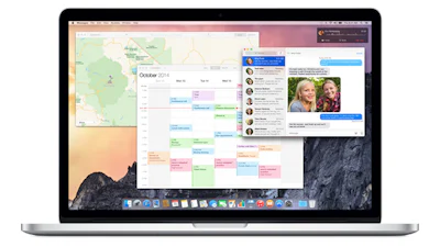 Zo kun je gedeelde Macs op je netwerk benaderen