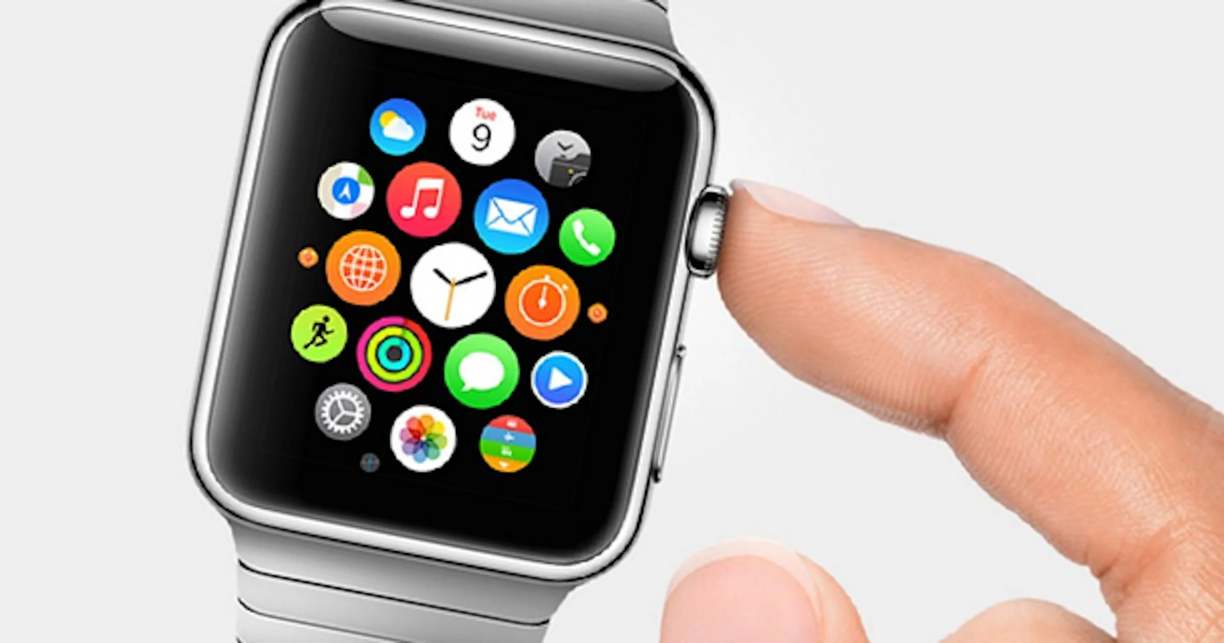 Reservekopie Apple Watch terugzetten