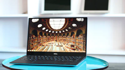 Dell XPS 13 - Indrukwekkend compact