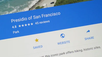 Google Maps-update verbindt je pc met je smartphone