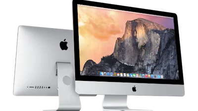 Apple iMac met Retina 5K-display - Bijna zo goed als zijn voorganger