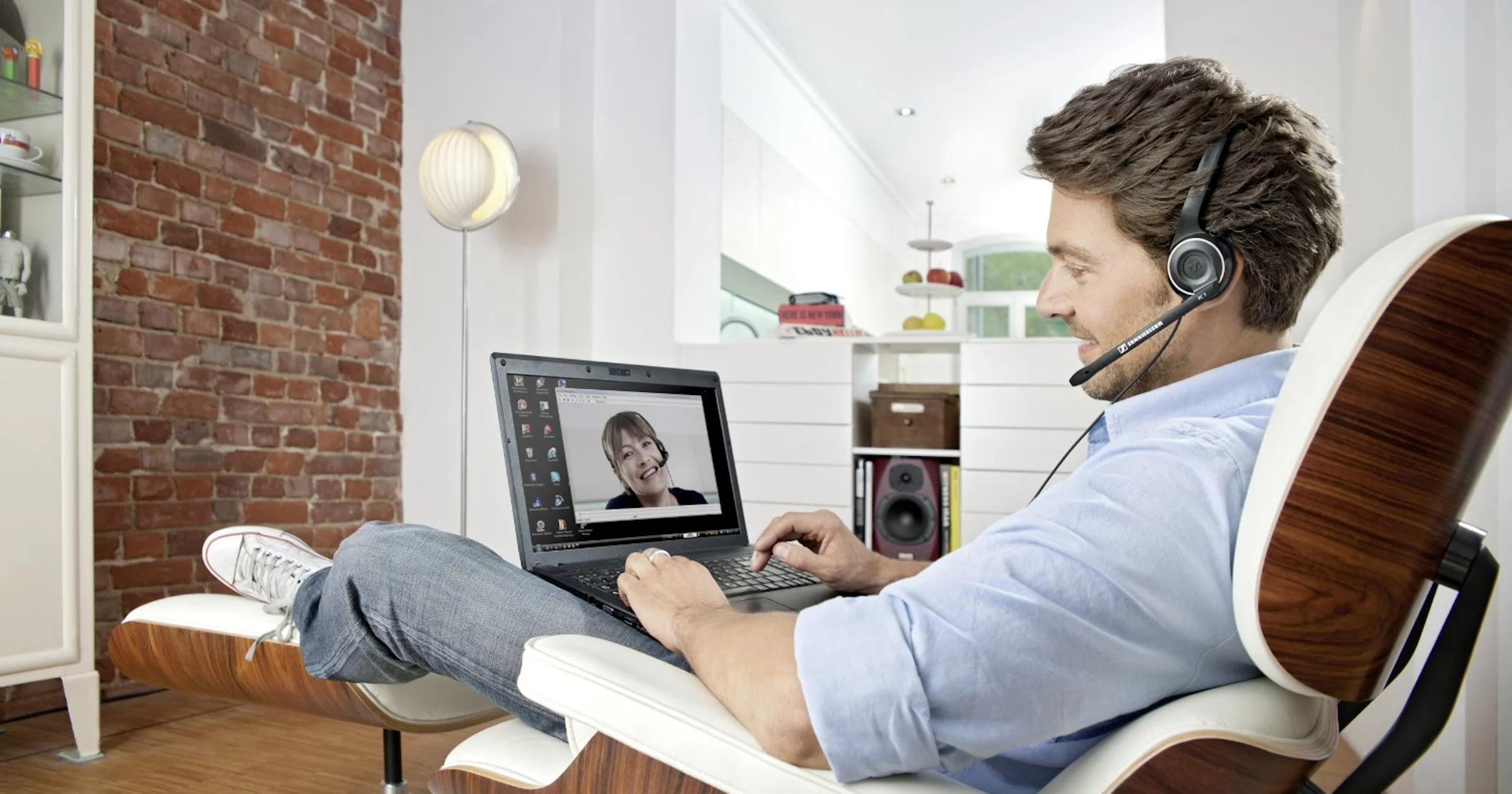 Chatten zonder taalbarrières met Skype Translator
