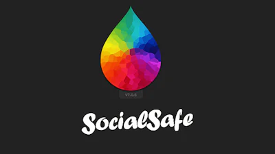 Backups maken van je social media met Social Safe