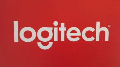 Logi: Het nieuwe Logitech is frisser, hipper, platter