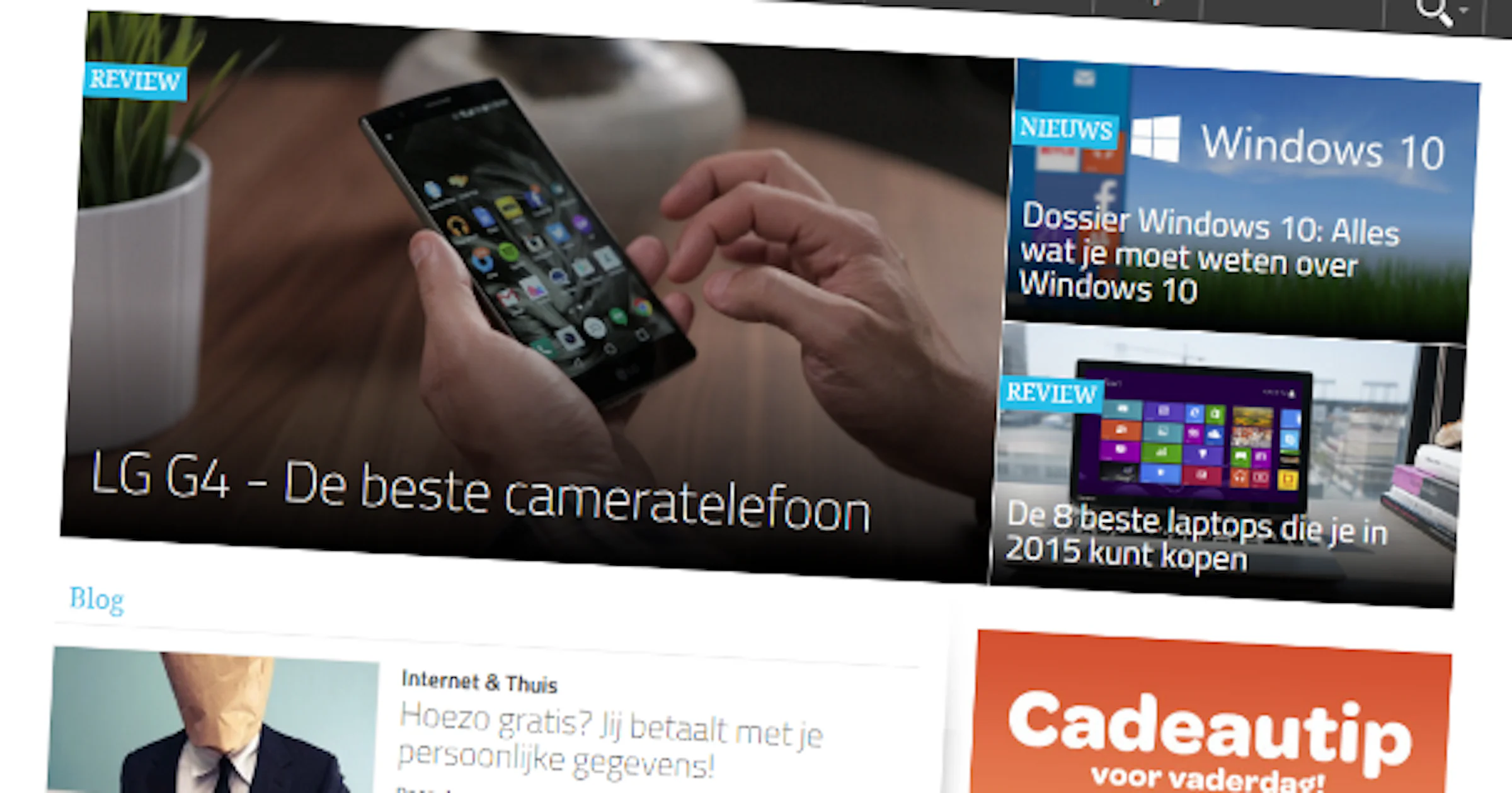 Weekoverzicht: Het beste van week 26