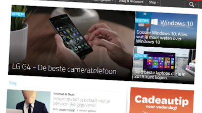 Weekoverzicht: Het beste van week 27