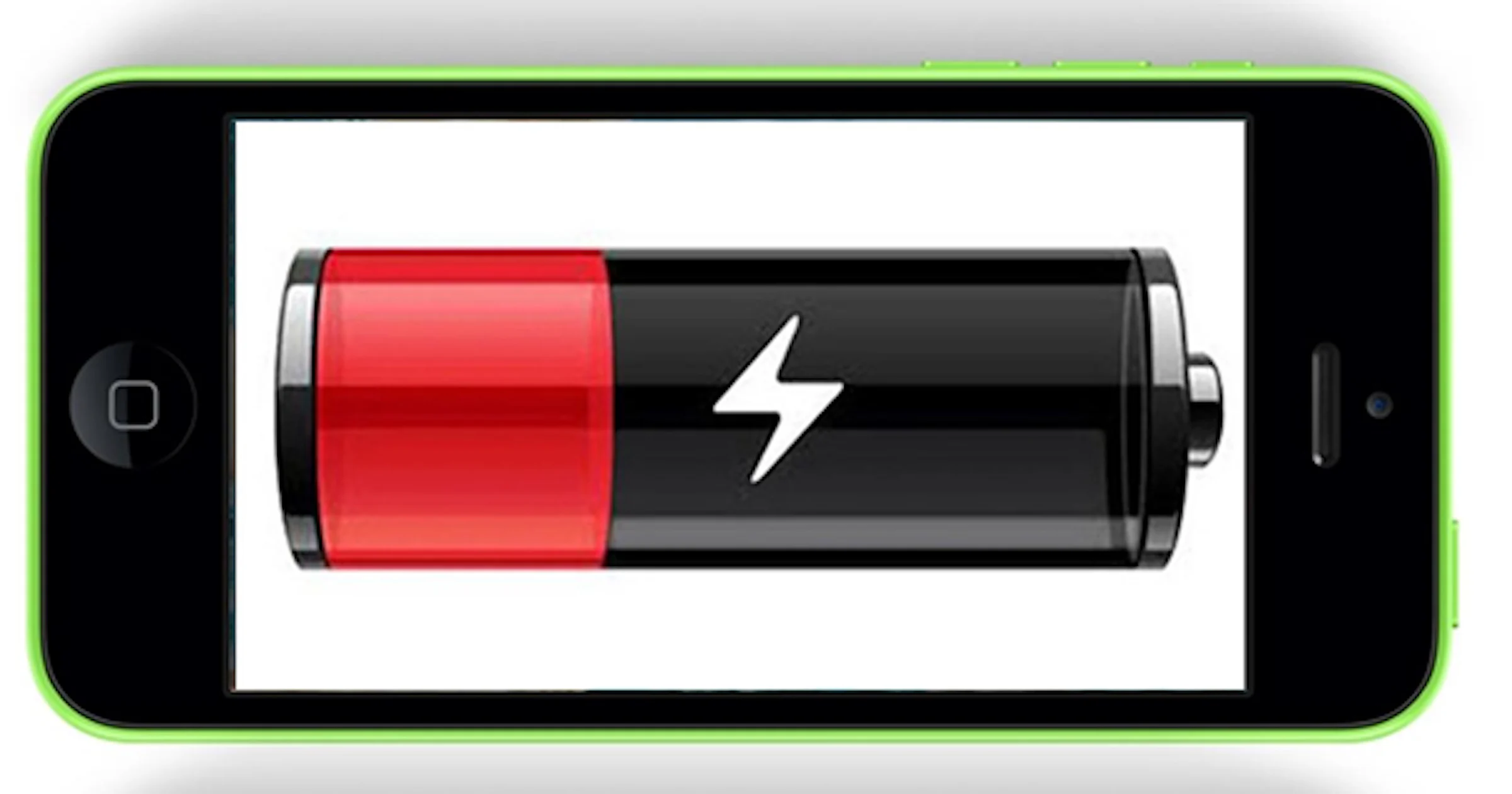 36 tips om de batterijduur van je iPhone te verlengen