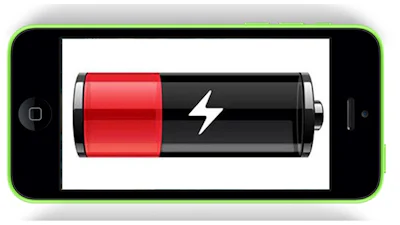 36 tips om de batterijduur van je iPhone te verlengen