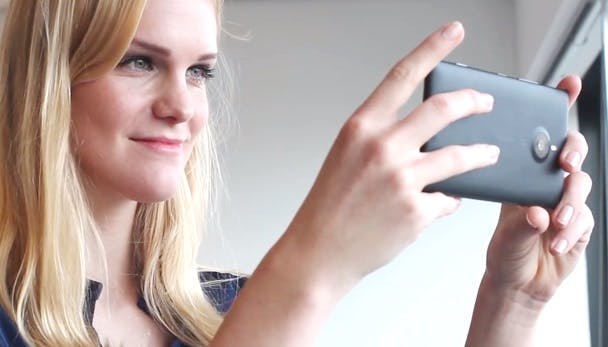 Live video uitzenden via je iPhone met Veetle