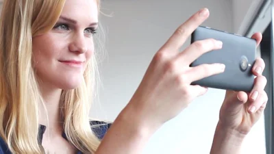 Live video uitzenden via je iPhone met Veetle