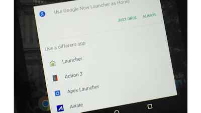 De beste aangepaste launchers voor je Android-telefoon