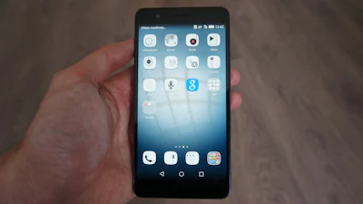 Honor 6 Plus - Waar heb ik die naam eerder gehoord?