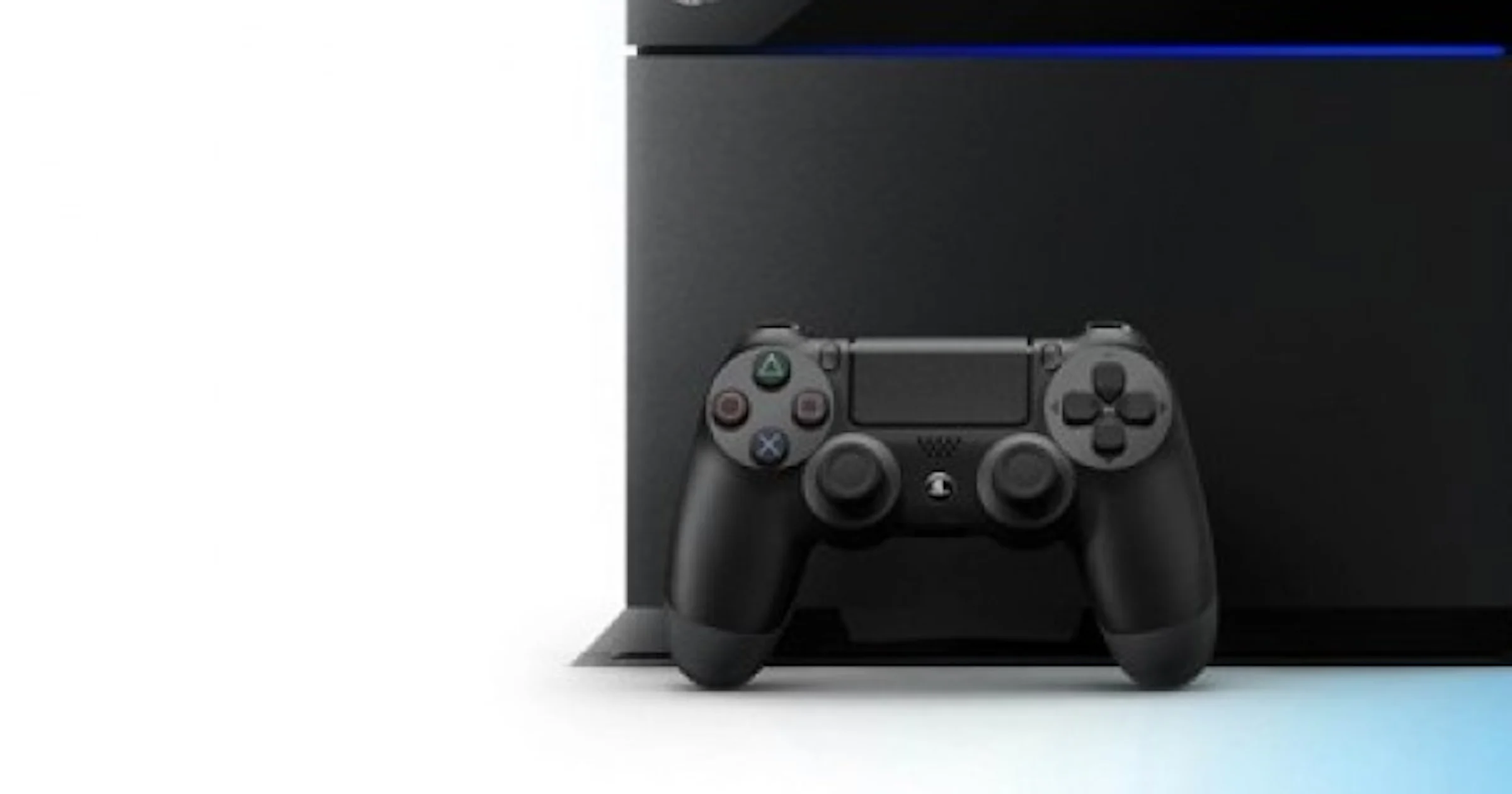 Vernieuwde PlayStation 4 met 1TB harde schijf aanstaande