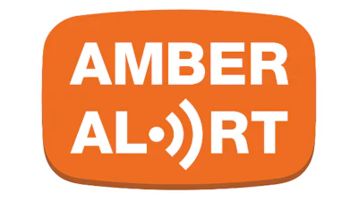 Amber Alert nu ook in Facebook-app