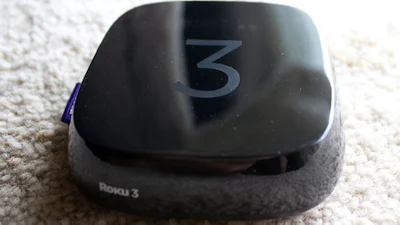 Roku 3 - Spraakgestuurd zoeken is geweldig