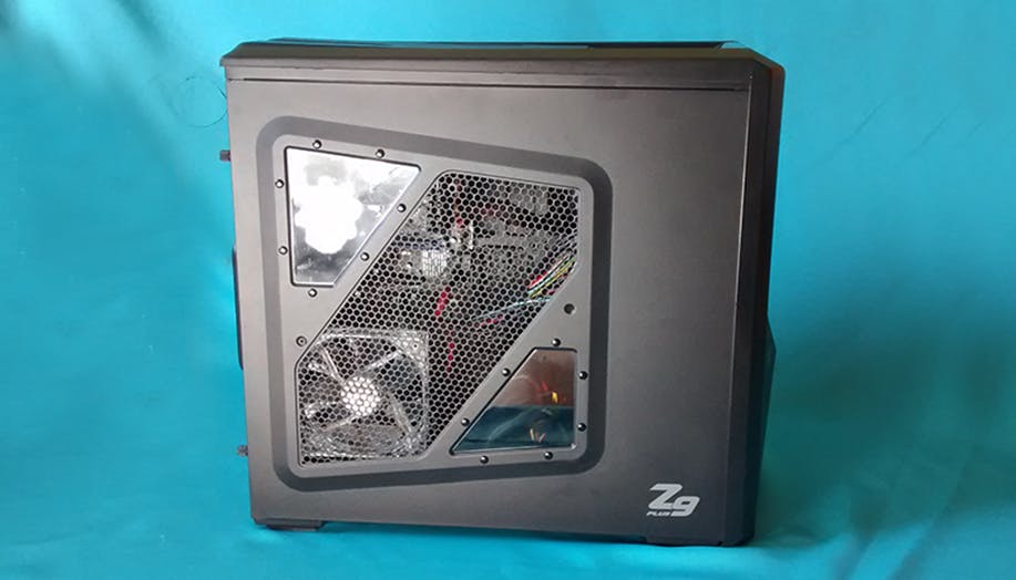 Ook als beginner kun je zelf je pc bouwen