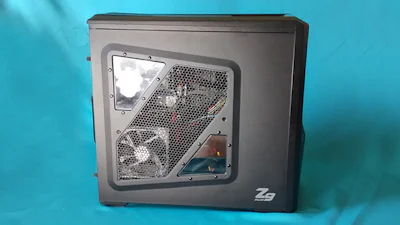 Ook als beginner kun je zelf je pc bouwen