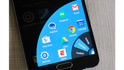 Slimme multitasking-apps en-tools voor Android