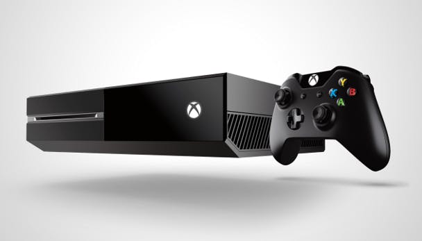 Xbox One permanent in prijs verlaagd