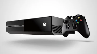 Xbox One permanent in prijs verlaagd