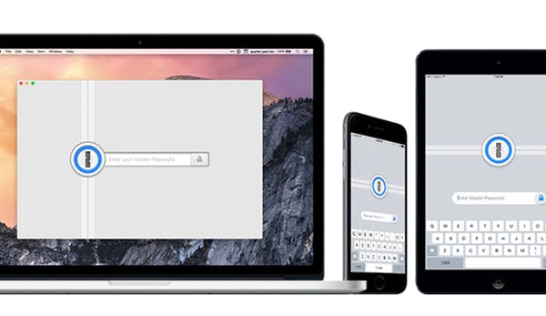 1Password: Meer dan alleen een wachtwoordmanager