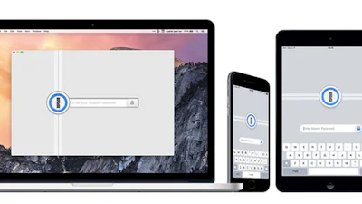 1Password: Meer dan alleen een wachtwoordmanager