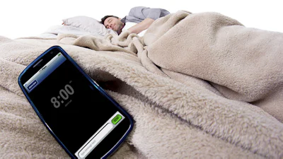 8 interessante alarmtips voor iOS en Android