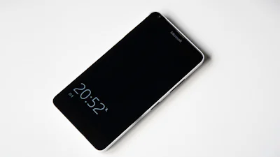 Microsoft Lumia 640 - Windows Phone niet voor de fanatiekelingen