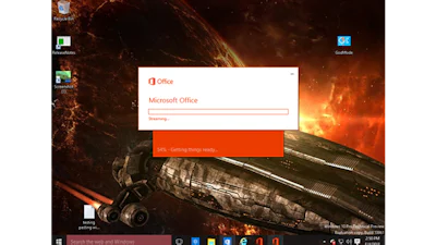 Zo download je de Office 2016-preview