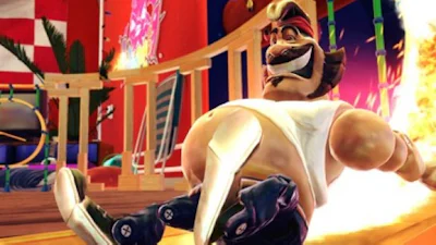 Action Henk! - Heerlijke game van Nederlandse bodem