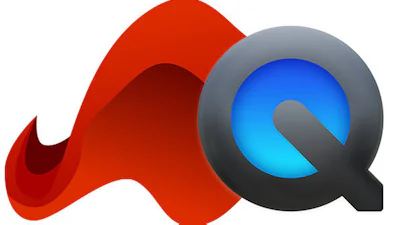 7 redenen om QuickTime Player te gebruiken