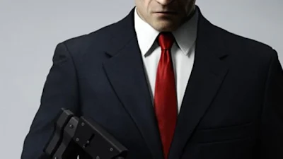 Hitman: Sniper beschikbaar voor iOS en Android