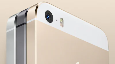 '4 inch iPhone verschijnt in 2016'