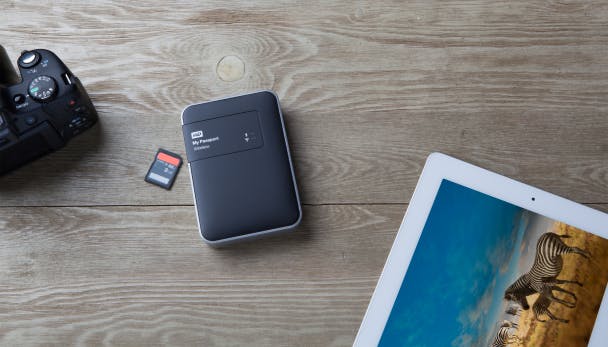 Shortlist: 9 opmerkelijke opslagapparaten