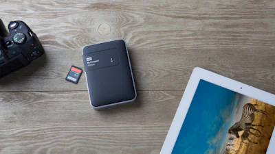 Shortlist: 9 opmerkelijke opslagapparaten