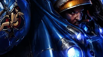 Heroes of the Storm vandaag verschenen