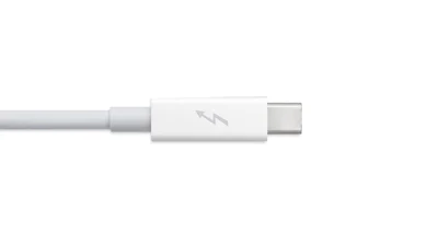 Intel volgt Apple en Google naar USB-C
