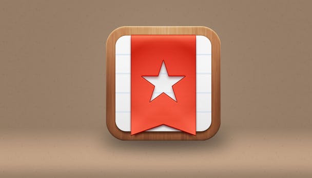 Aan de slag met Wunderlist op de iPad