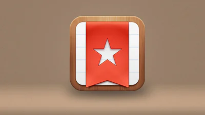 Aan de slag met Wunderlist op de iPad