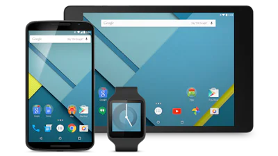De 10 beste Android apps van januari