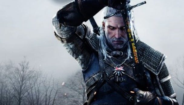 The Witcher 3: Wild Hunt - De beste game van 2015?
