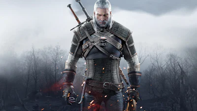 The Witcher 3: Wild Hunt