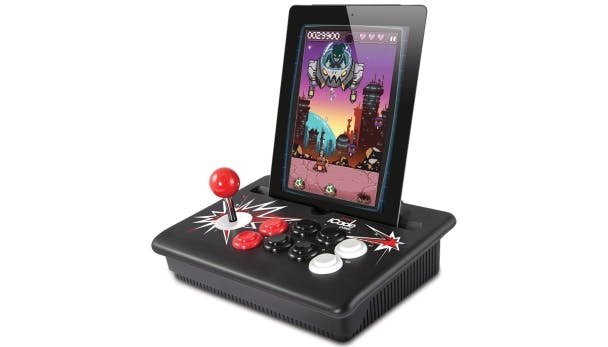 De 12 beste game-accessoires voor je iPad