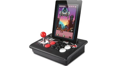 De 12 beste game-accessoires voor je iPad
