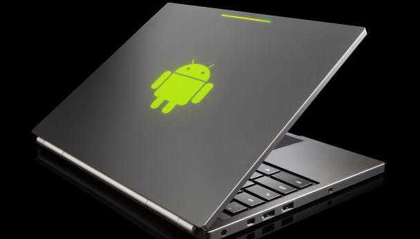 Zo draai je Android op je pc of Mac